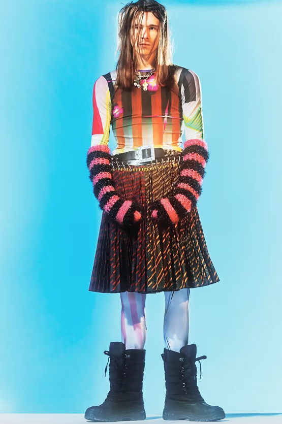 最終値下げ　定価15万　Chopova Lowena 1stコレクション CHOPOVA LOWENA